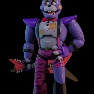 Meet your Posher, Cayden